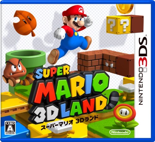 mario