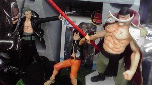 shinnaka one piece