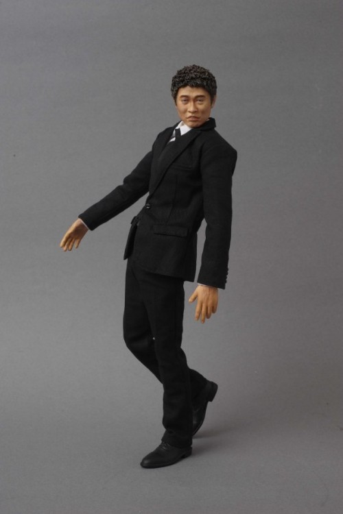 shinnana spy hamada